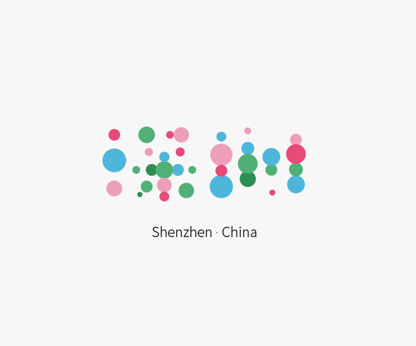 引領2025的五大品牌設計趨勢：上海打造更具影響力的品牌連接